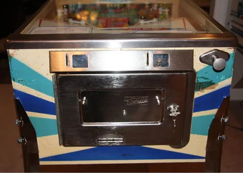Cabinet - Front