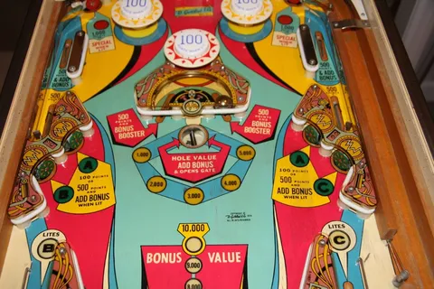 Middle Playfield