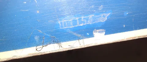 Sample Game - Cabinet Serial Number*