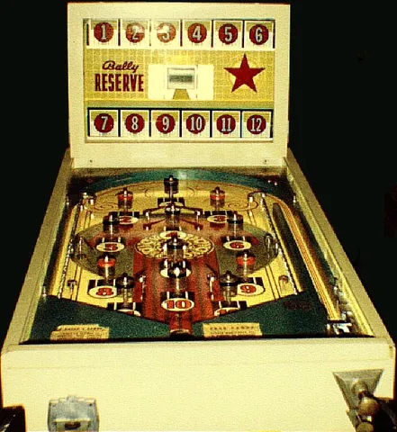 Cabinet - Front View*