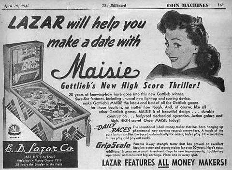 Billboard Ad