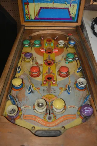 Playfield*