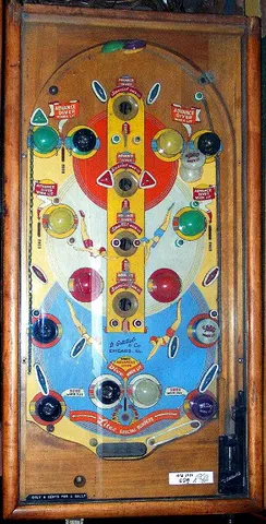 Playfield*