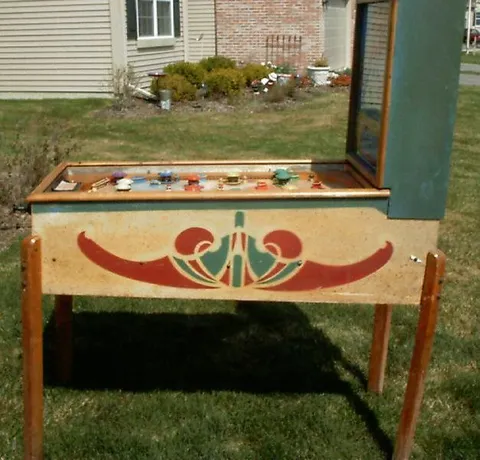 Cabinet - Right*