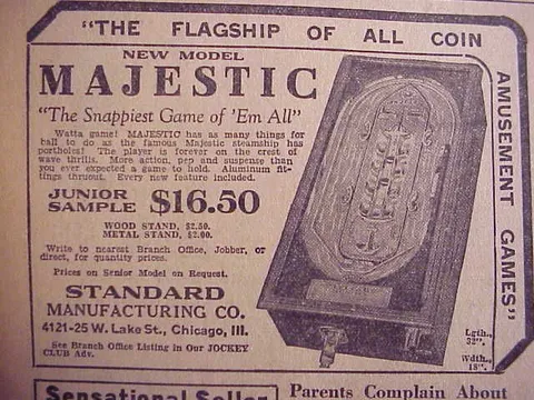 Billboard Ad