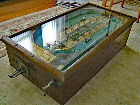 Cabinet - Right