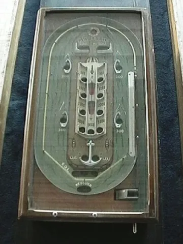 Playfield