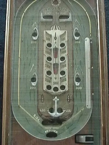 Playfield