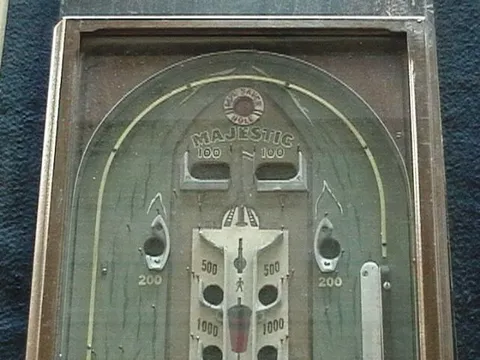 Upper Playfield