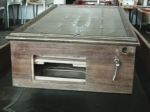 Cabinet - Front*