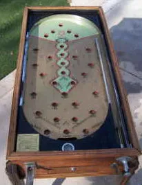 Playfield