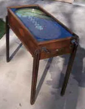 Cabinet - Full View