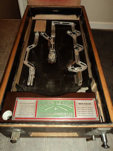 Drain Board*