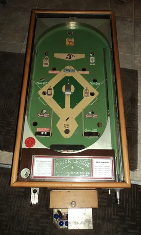 Playfield*
