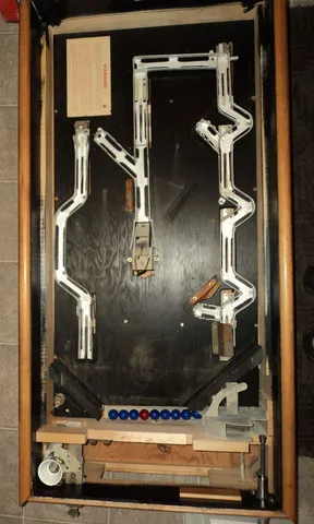 Drain Board*