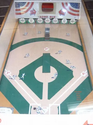Playfield