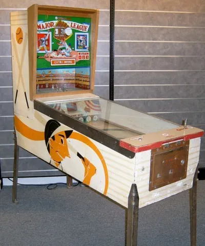 Cabinet - Left