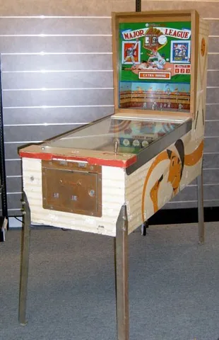Cabinet - Right