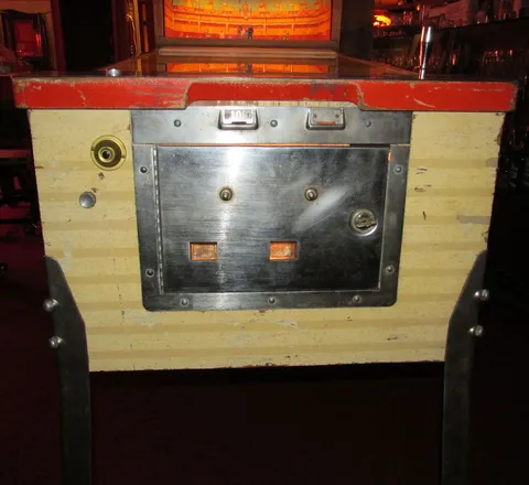 Cabinet - Front*