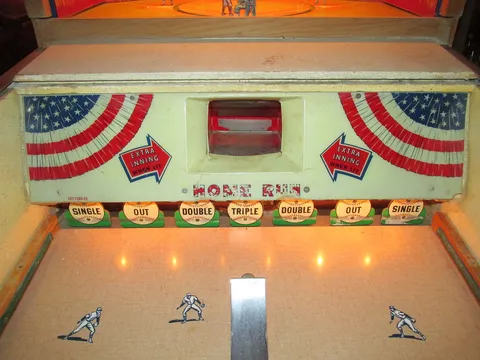 Upper Playfield*