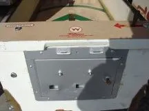 Cabinet - Front