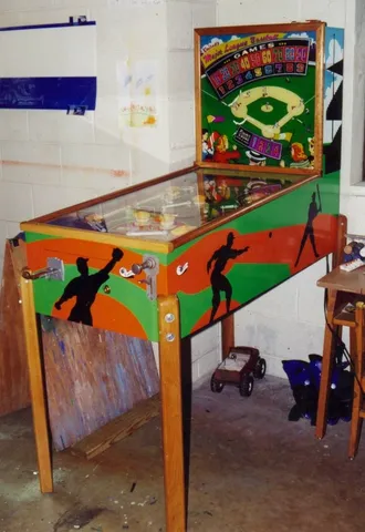 Cabinet - Full View