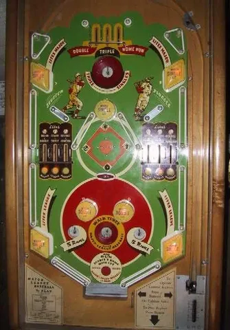 Illuminated Playfield