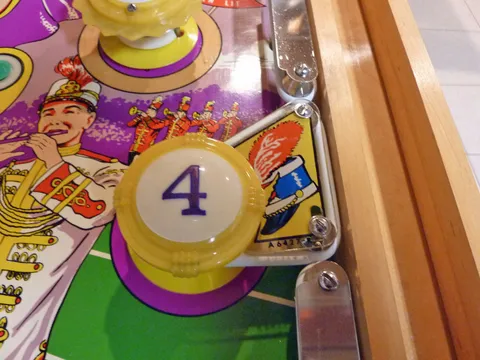 Sample Game - Dome Bumper Cap*