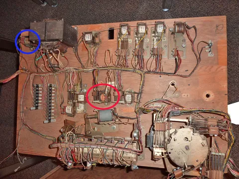 Sample Game - Motor Board - Annotated*
