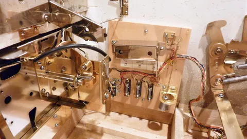 Sample Game - Tilts and Fuses*