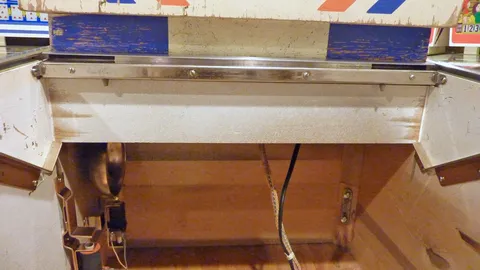 Sample Game - Glass Support Bracket and Grommets*