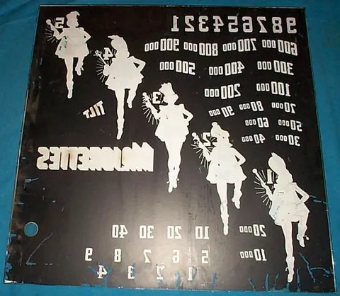 Backglass - Reverse