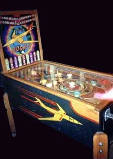 Cabinet - Left