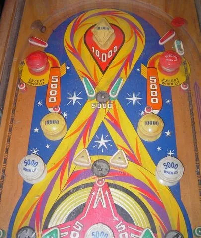 Playfield*