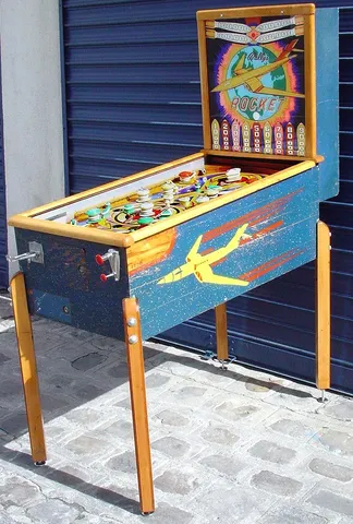 Cabinet - Full View