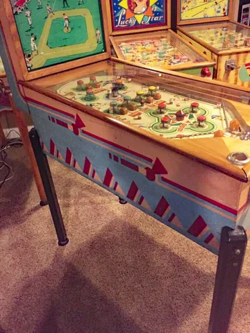 Cabinet - Left