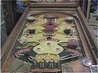 Playfield