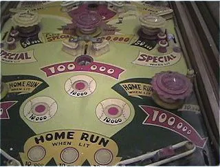 Lower Playfield