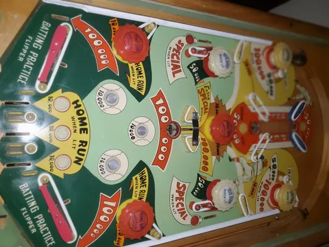 Playfield