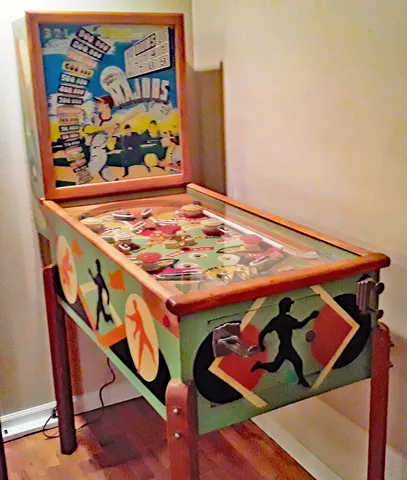 Cabinet - Front View