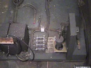 Inside Cabinet