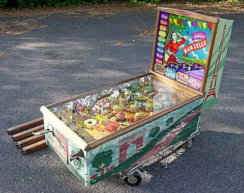 Cabinet - Right