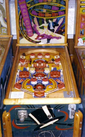 Overall view