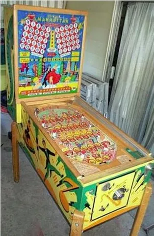 Cabinet - Full View