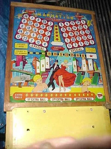Backbox
