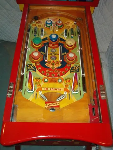 Playfield*