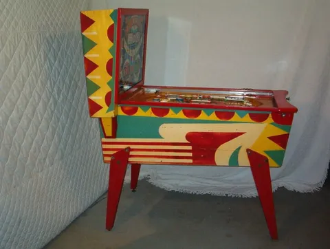 Cabinet - Left*