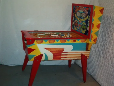 Cabinet - Right*