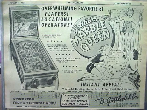 Billboard Ad*