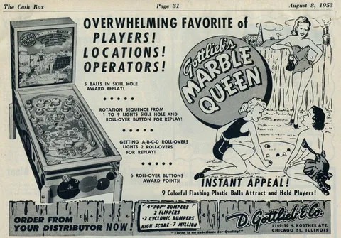 Cash Box Ad*